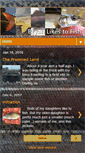 Mobile Screenshot of bryanlikestofish.com